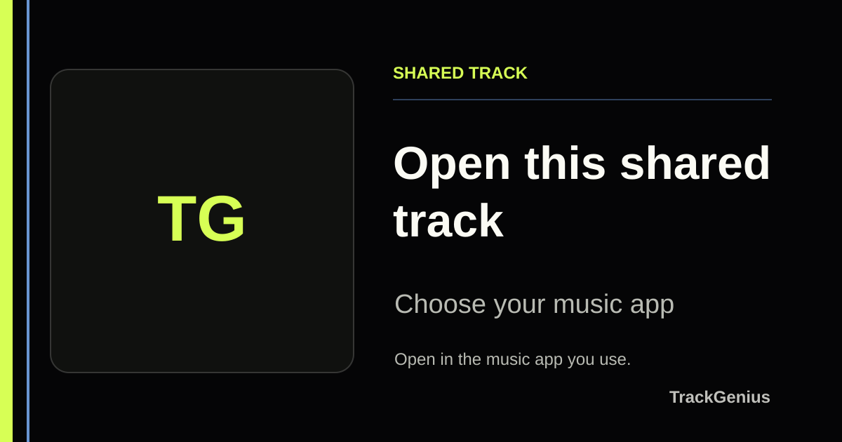 Untitled track artwork